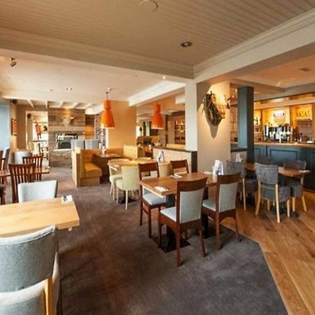 Premier Inn إيفيشام المظهر الخارجي الصورة